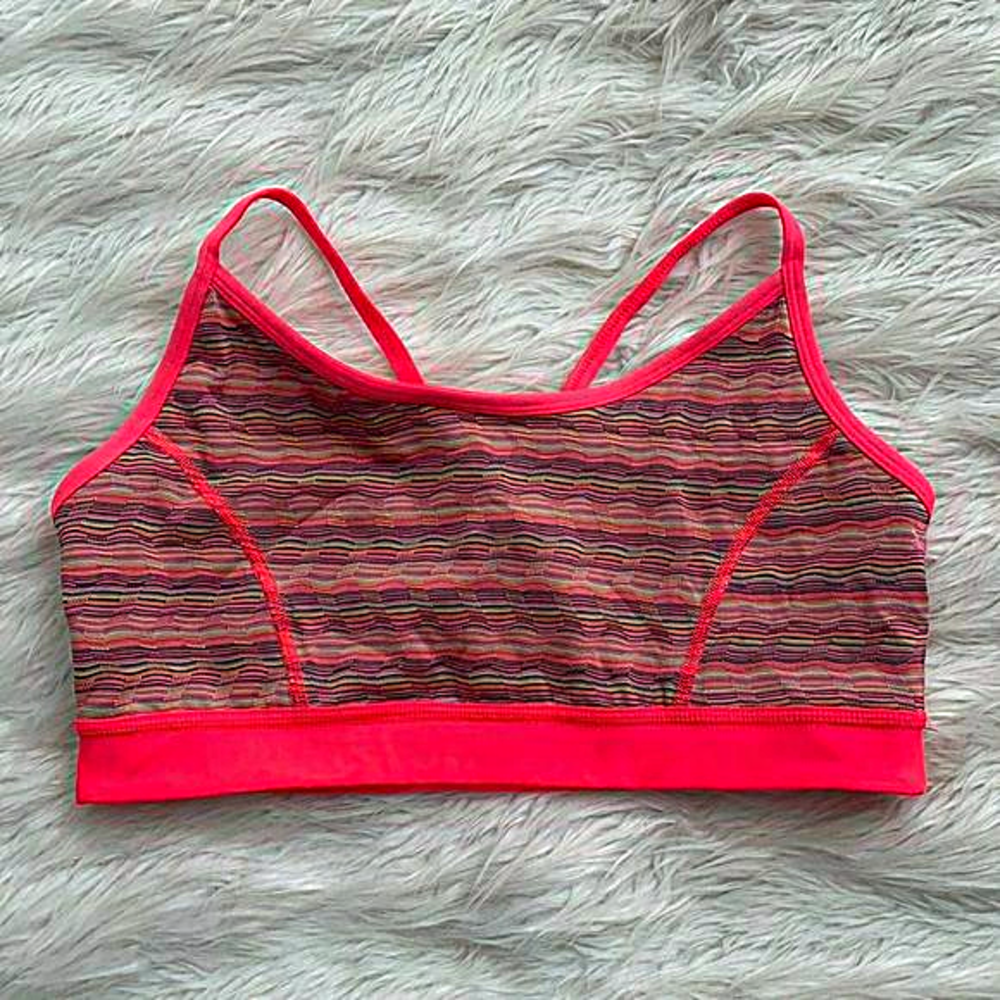 90 Degrees by Reflex | Sports Bra